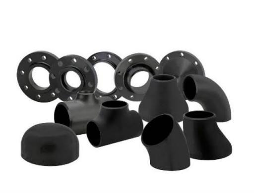 Carbon Steel fitting image